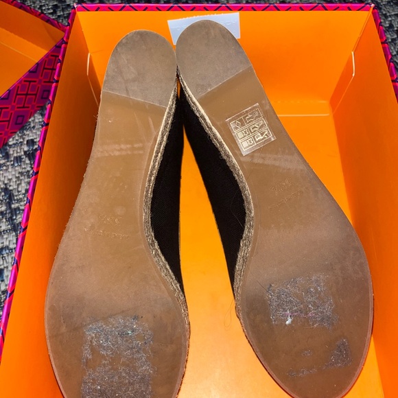 Tory Burch Wedges - Picture 5 of 6